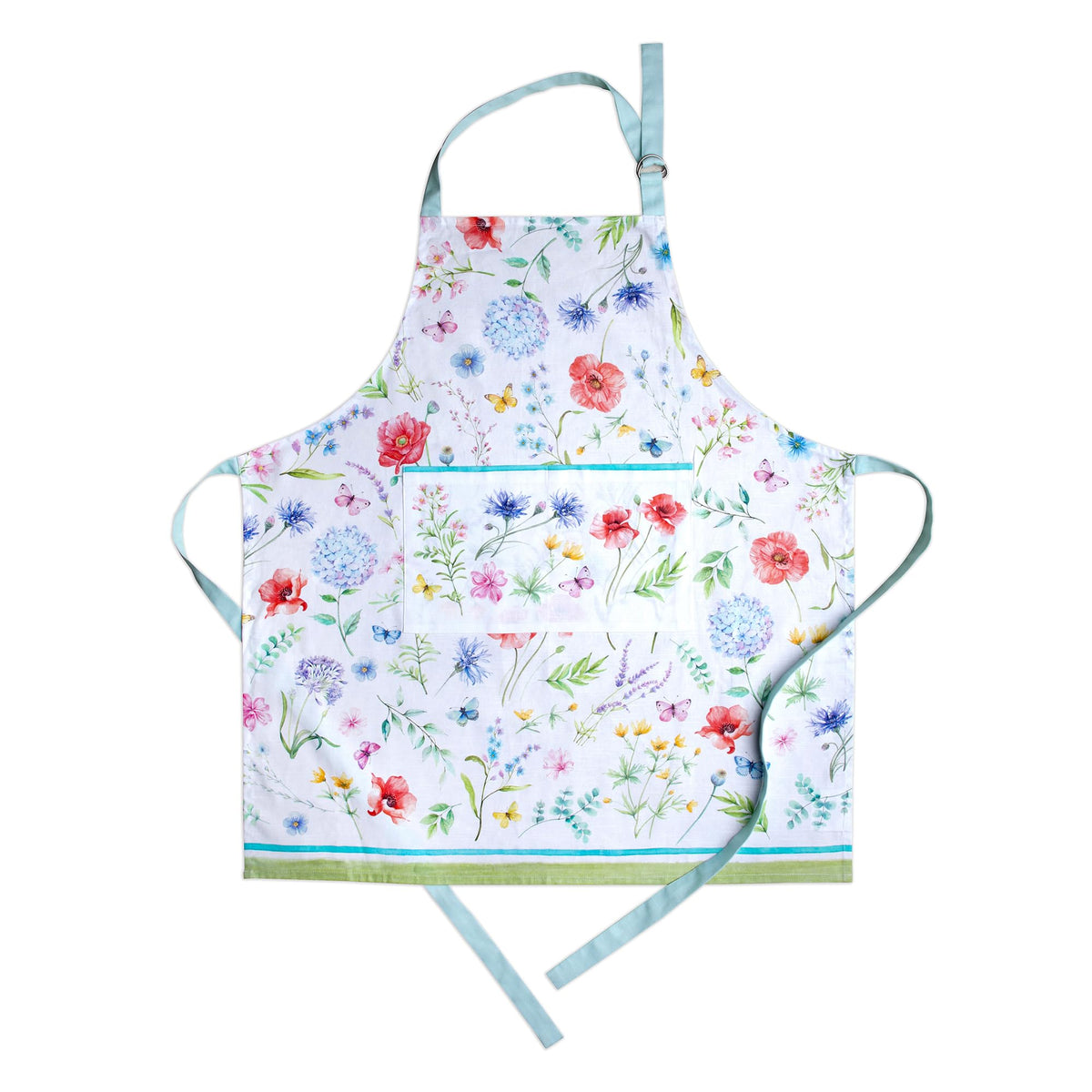 Just Floral Apron