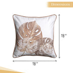 Nudes Throw Pillow Covers