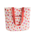 Sweethearts Shopping Bags