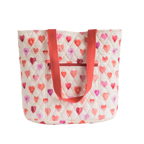 Sweethearts Shopping Bags