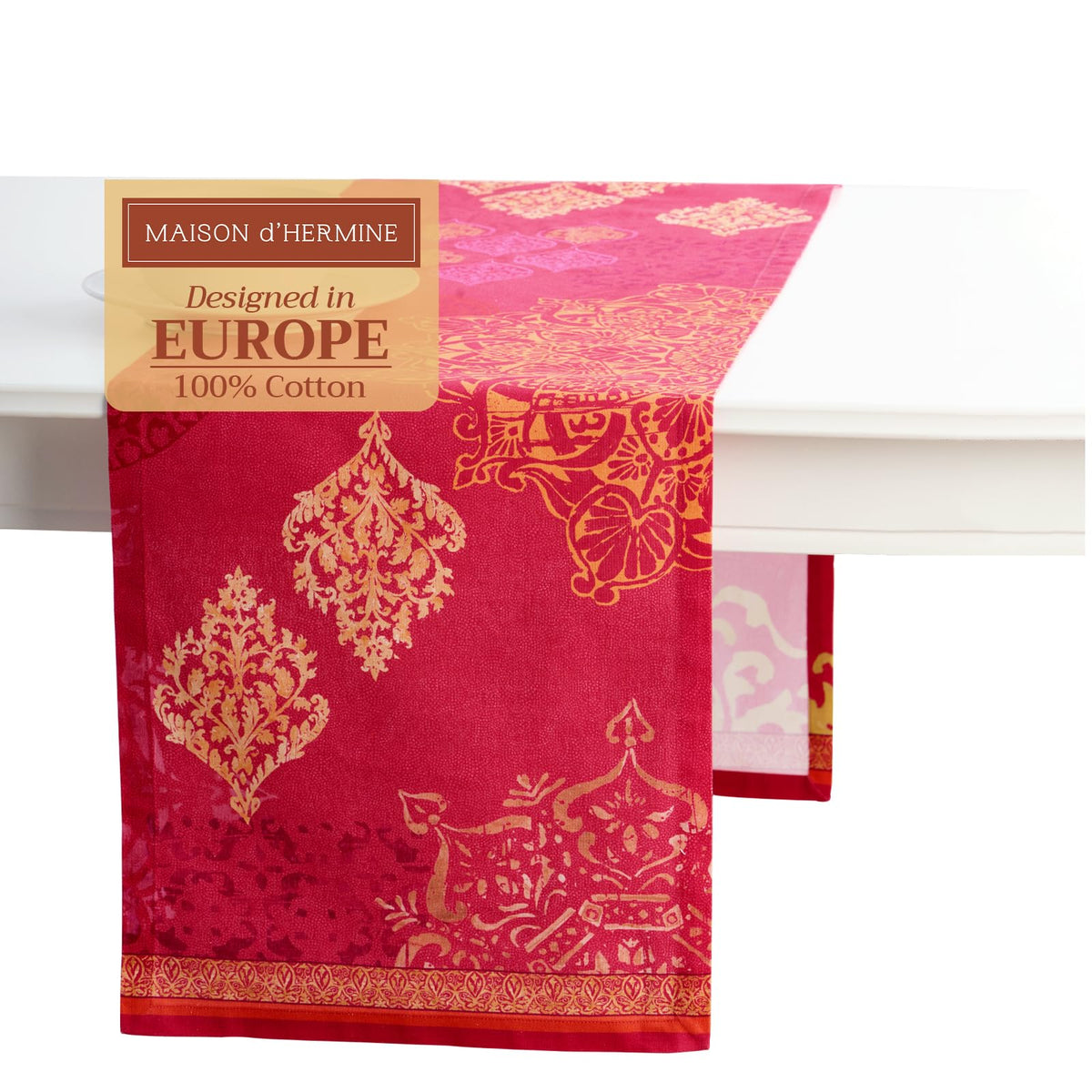 Versailles Table Runners