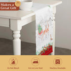 Christmas Tradition Table Runners