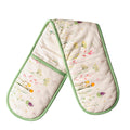 Botanical Fresh Double Oven Mitts