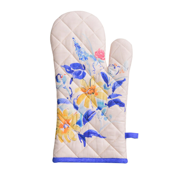 Girassol Oven Mitts
