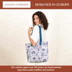 Bonobo Canvas Tote Bags