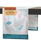 Summer Picnic Table Runners