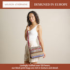 Jaipur Cross Body Bags