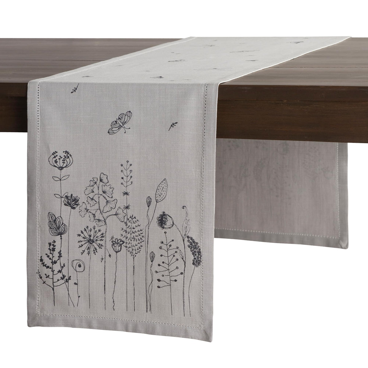 Flore Table Runners