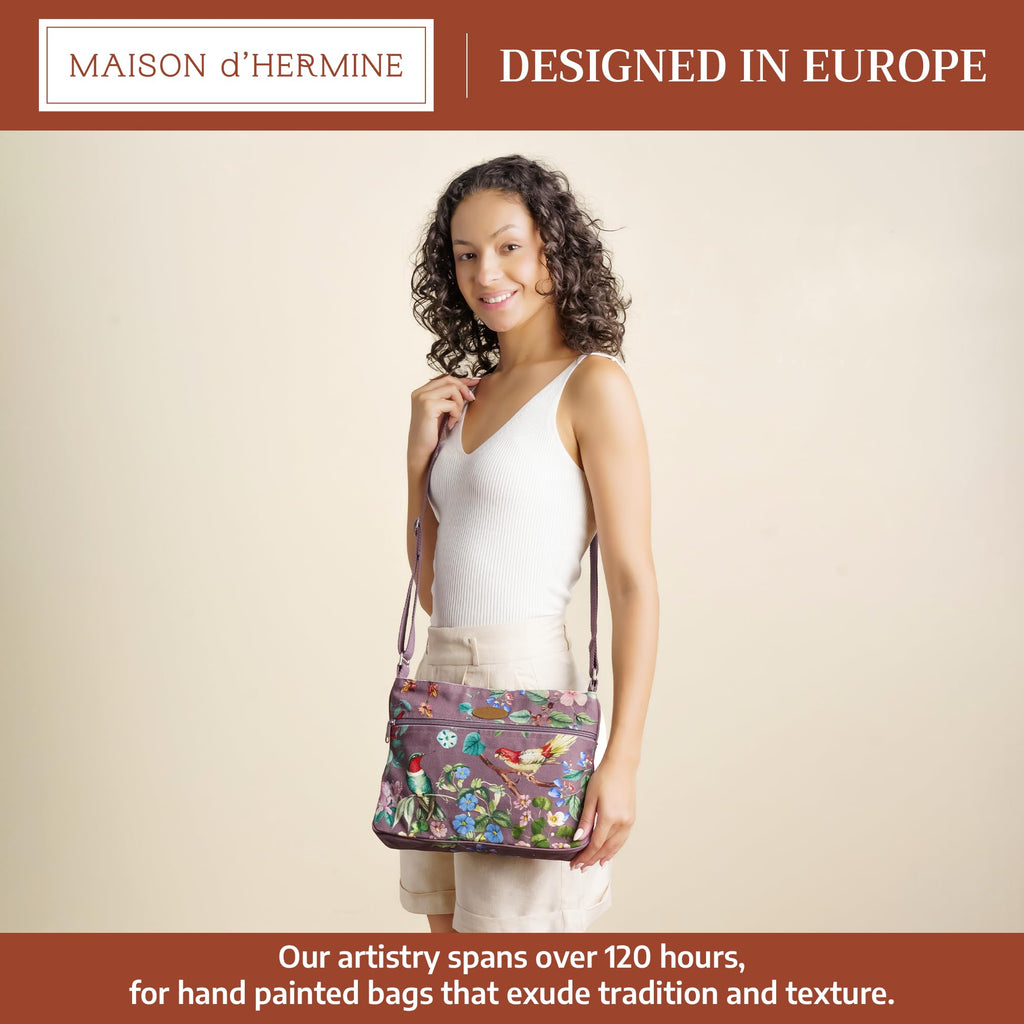 Eden Cross Body Bags