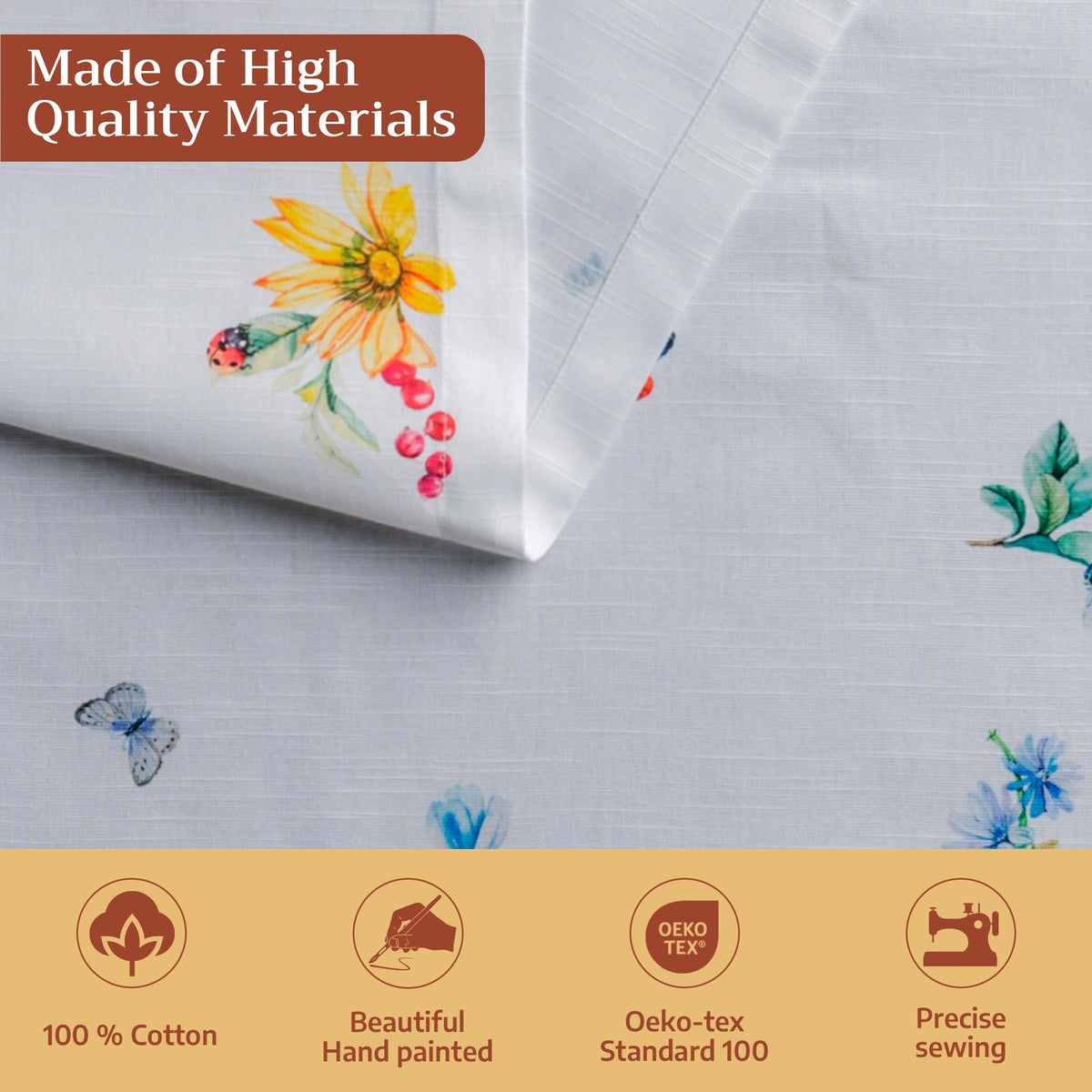 Printemps Table Runners