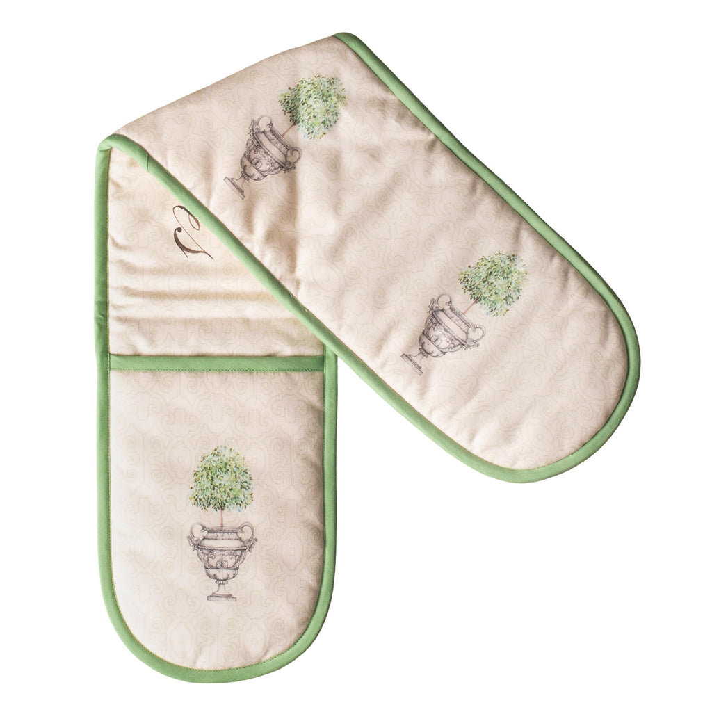 Jardin Du Roy Double Oven Mitts
