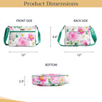 Pivoine Cross Body Bags
