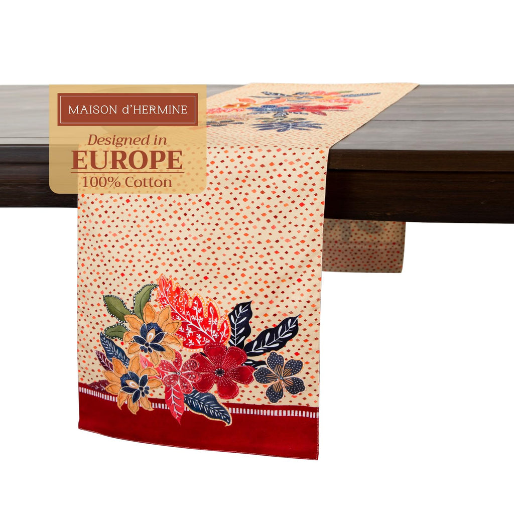 Kalahari Table Runners