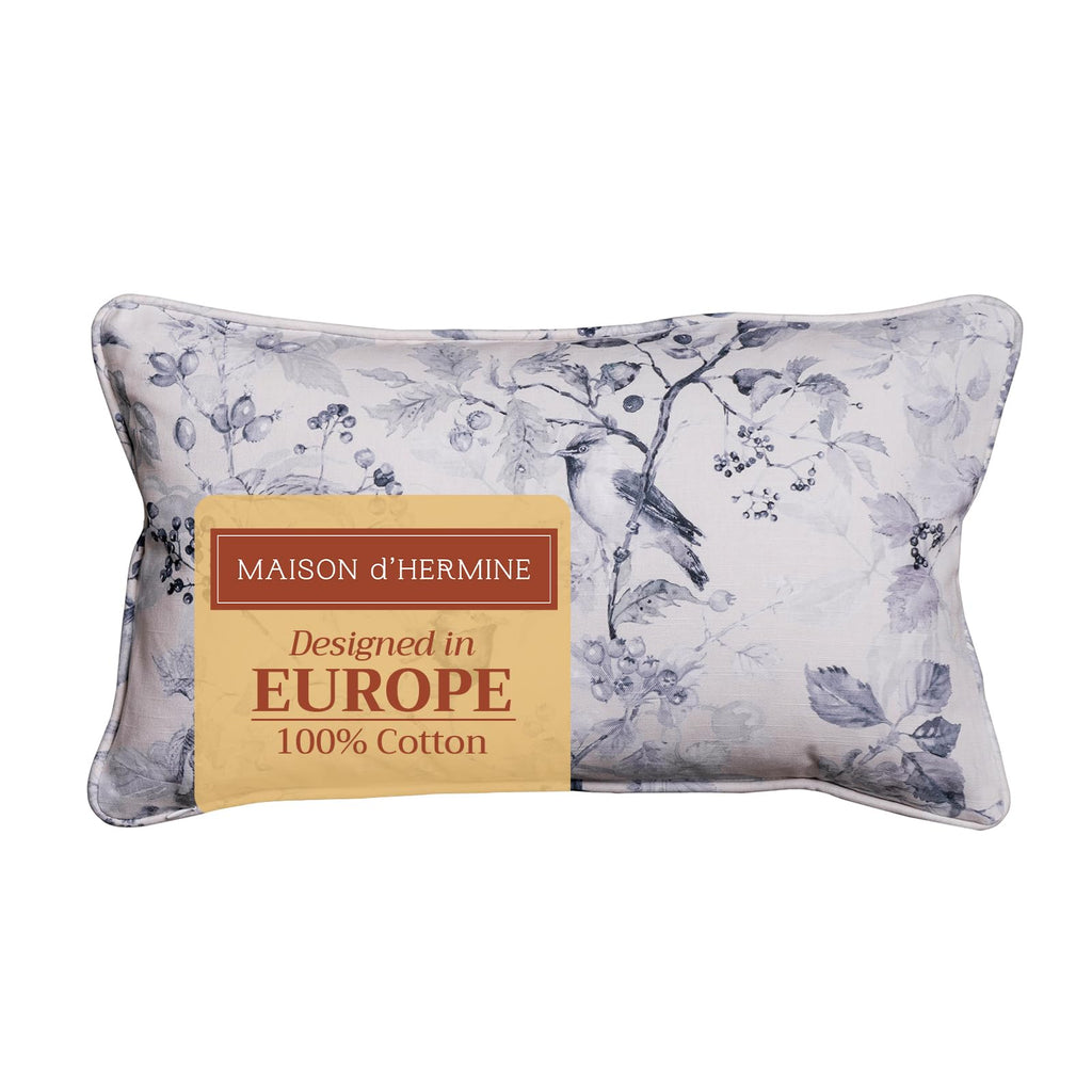 Equinoxe Throw Pillow Covers