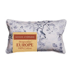 Equinoxe Throw Pillow Covers