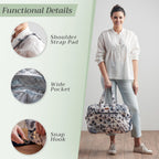 Cheeta Weekend Bags