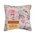 Equinoxe Throw Pillow Covers