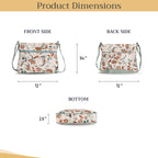 Dalida Cross Body Bags