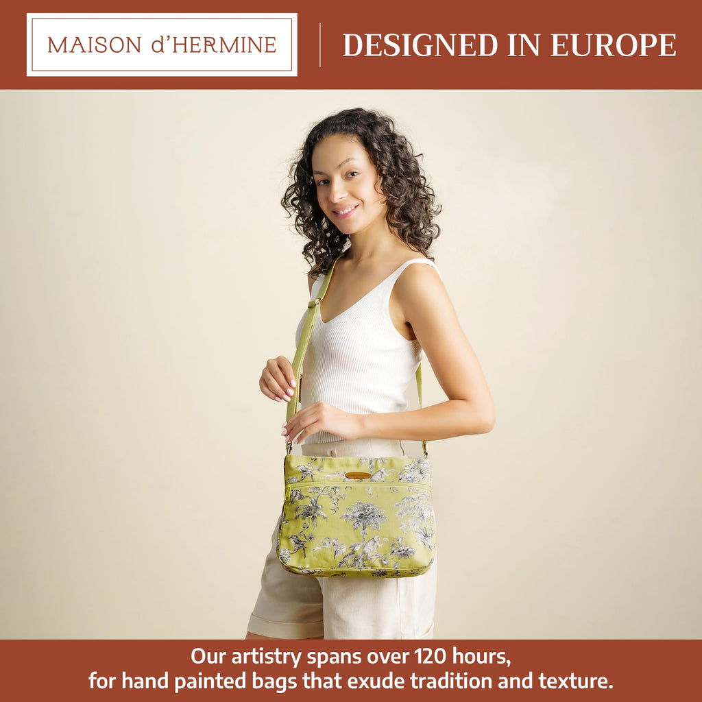 Bonobo Cross Body Bags
