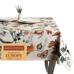 Dalida Tablecloths