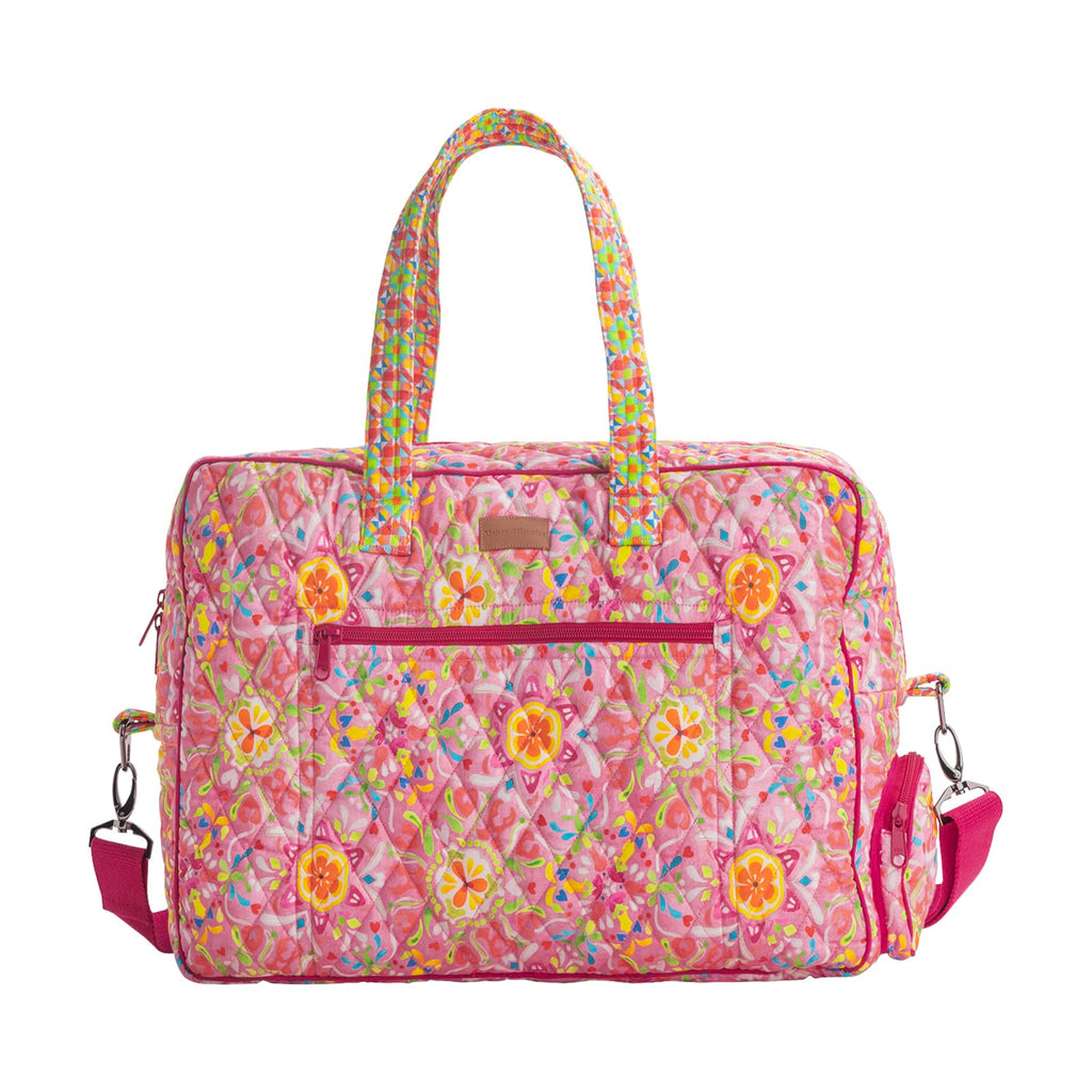 Summer Vibes Weekend Bags