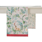 Holly Time Table Runners