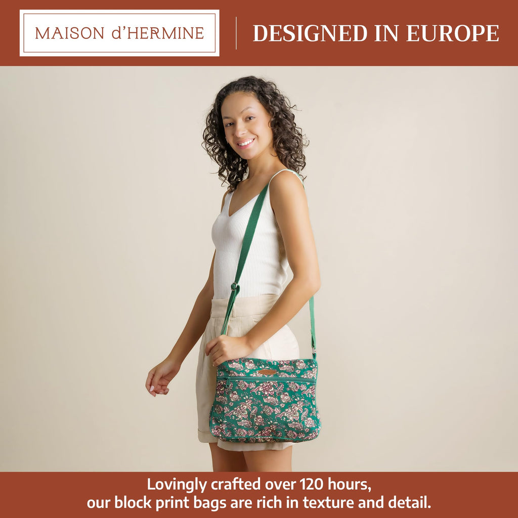 Surya Cross Body Bags