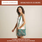 Surya Cross Body Bags
