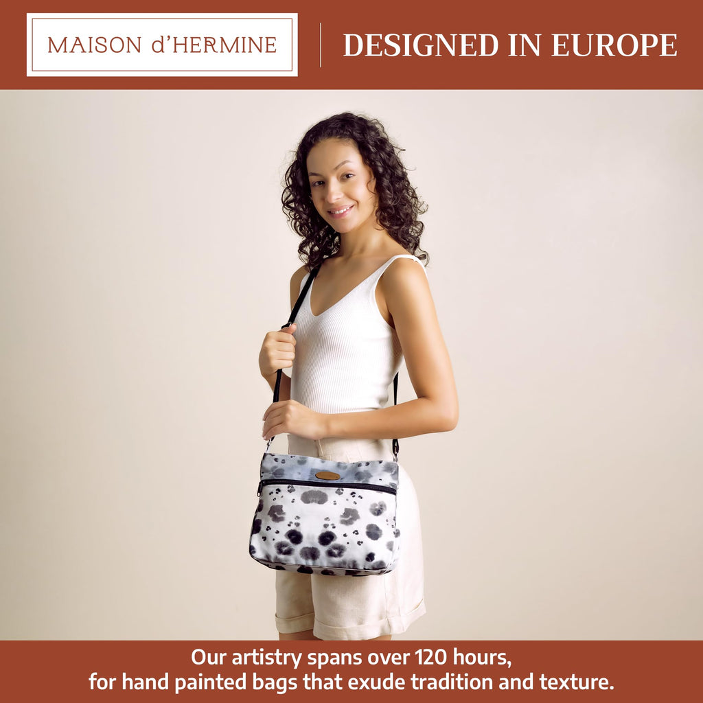 Cheeta Cross Body Bags