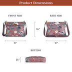 Hokuzai Cross Body Bags