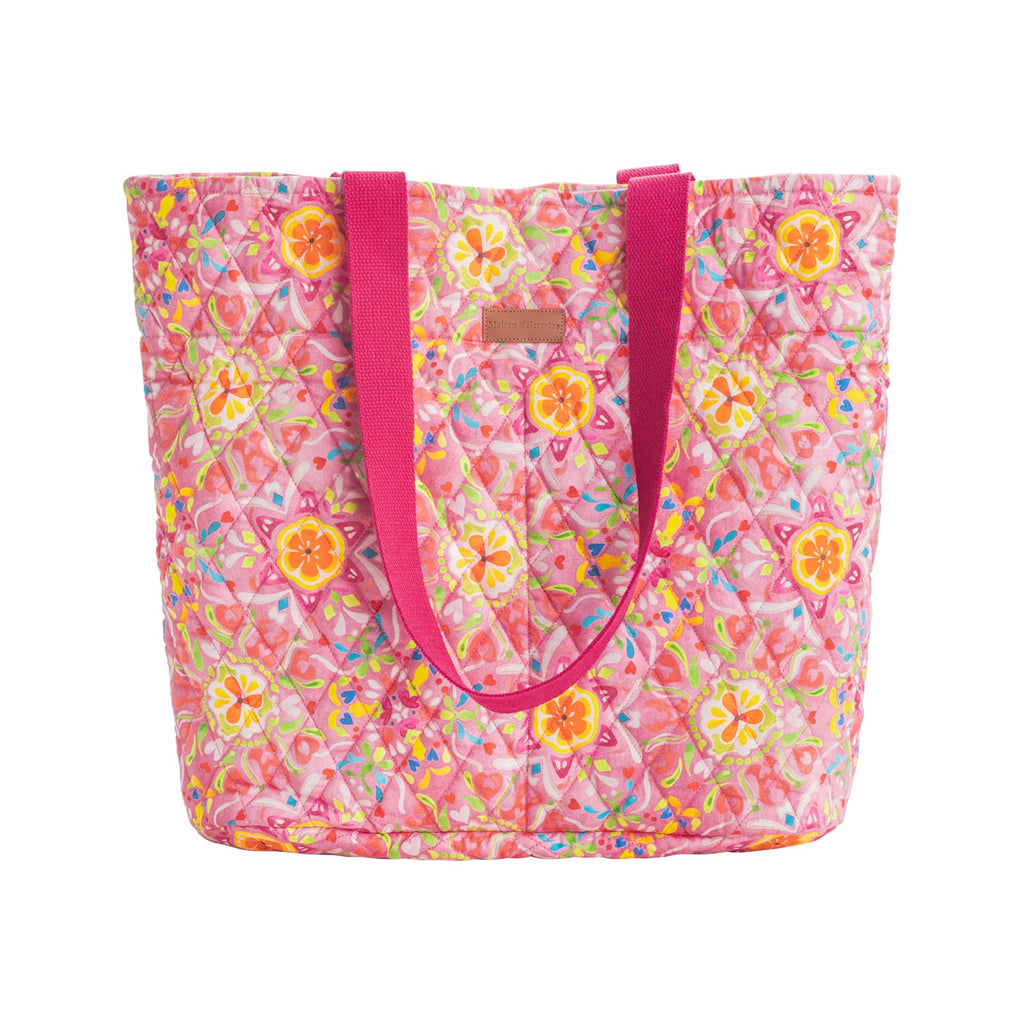 Summer Vibes Shopping Bags