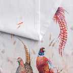 Faisan D'Automne Table Runners