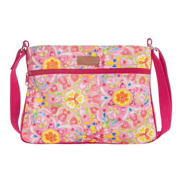 Summer Vibes Cross Body Bags