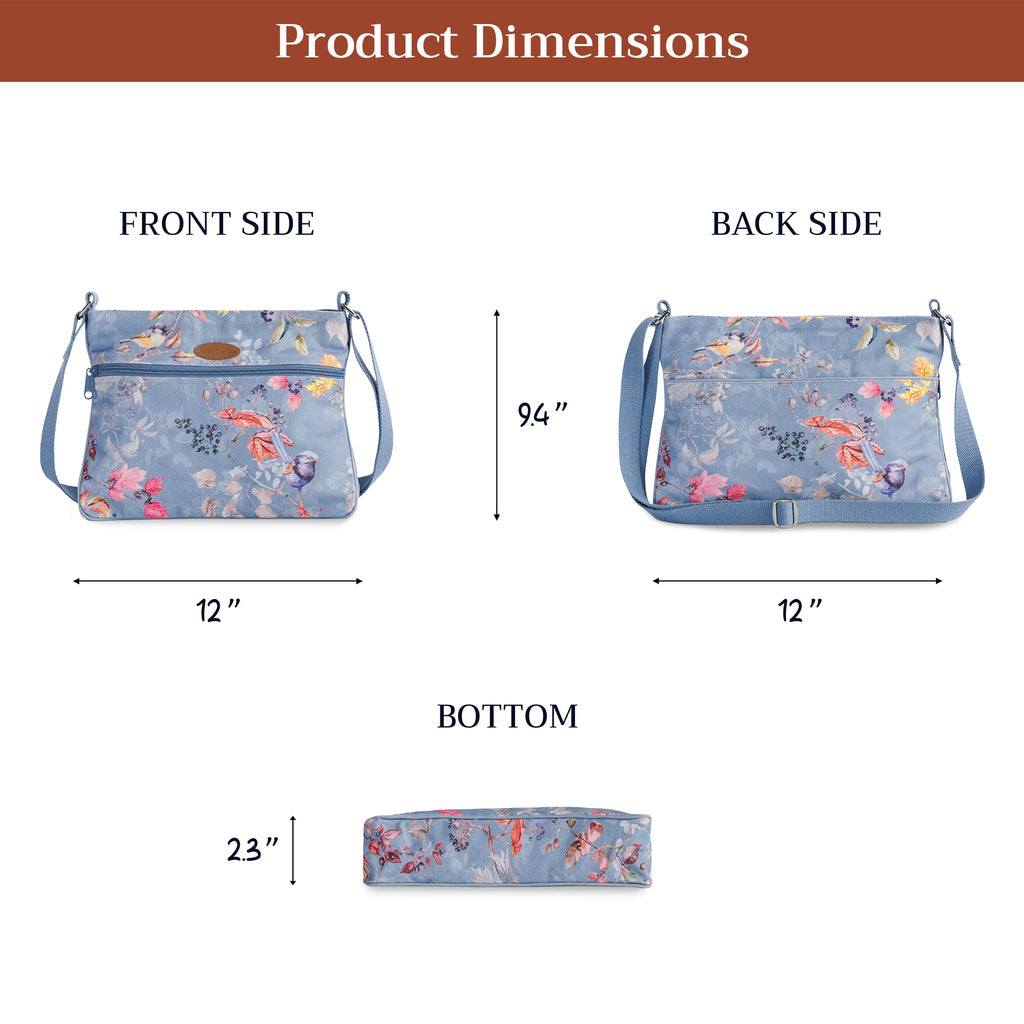 Equinoxe Cross Body Bags