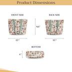 Dalida Canvas Tote Bags