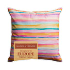 Hesperides Throw Pillow Covers