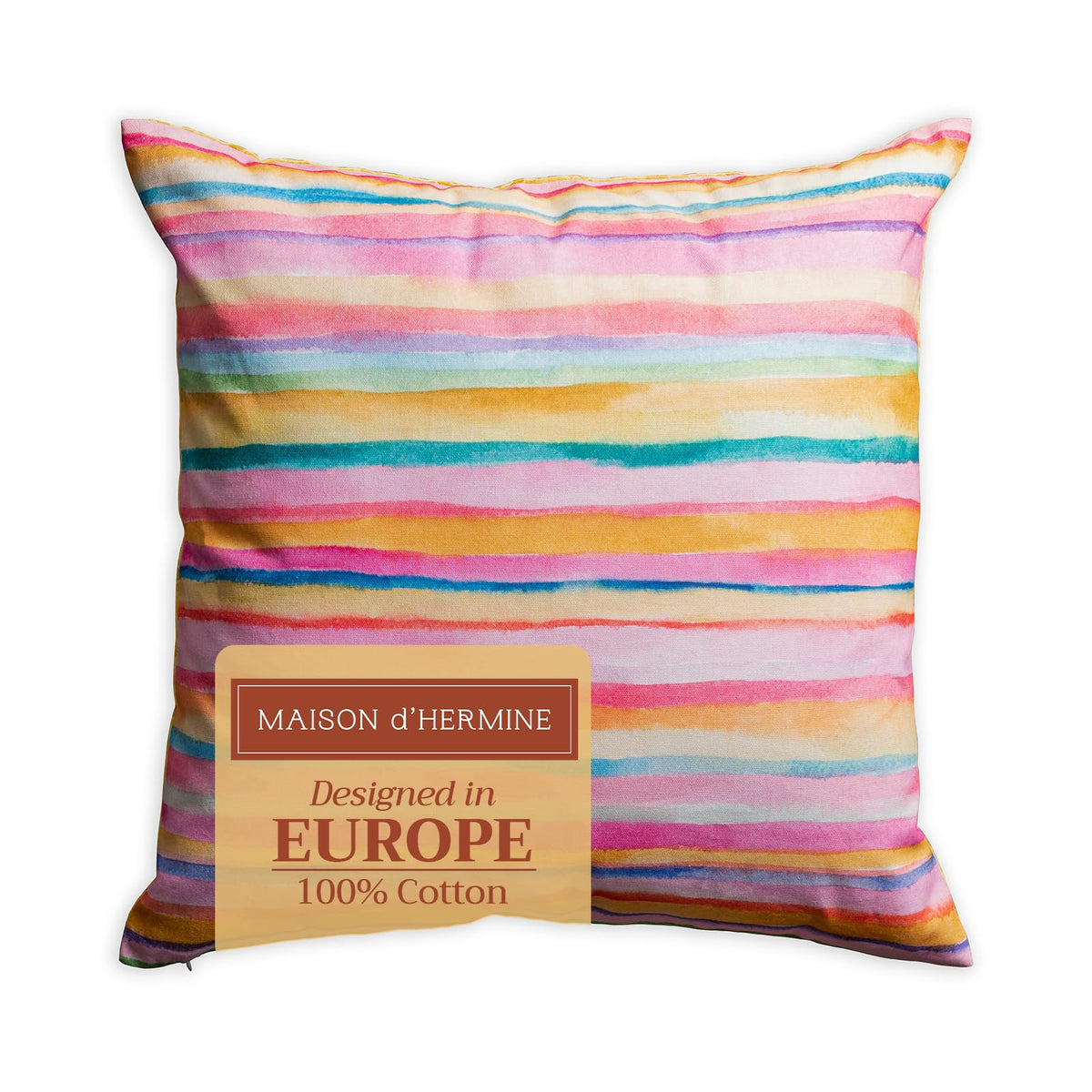 Hesperides Throw Pillow Covers