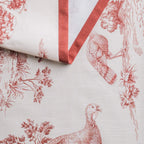 Holy Jouy Table Runners
