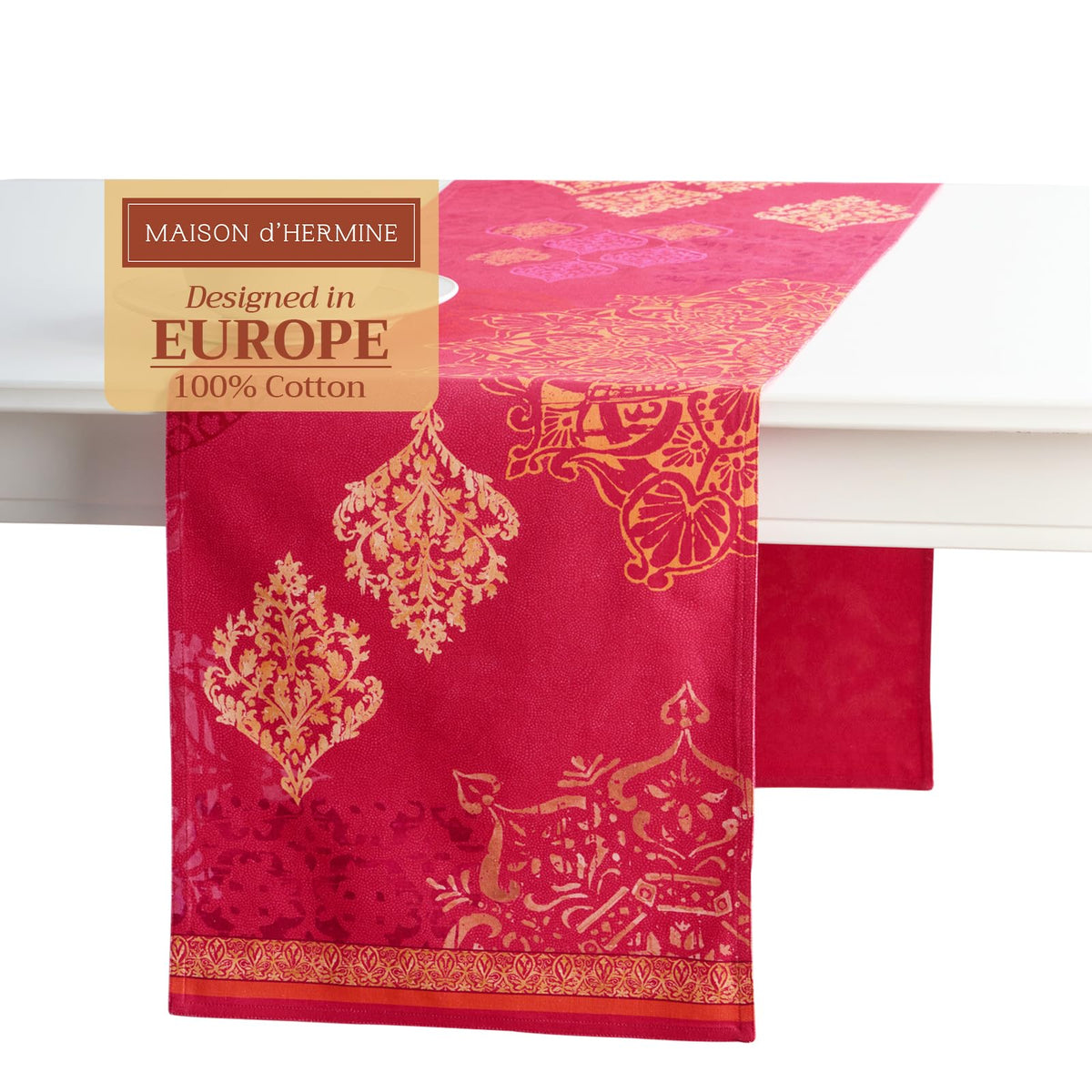 Versailles Table Runners