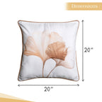 Nudes Throw Pillow Covers