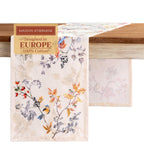 Equinoxe Table Runners
