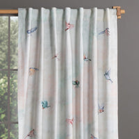 Flying Birds