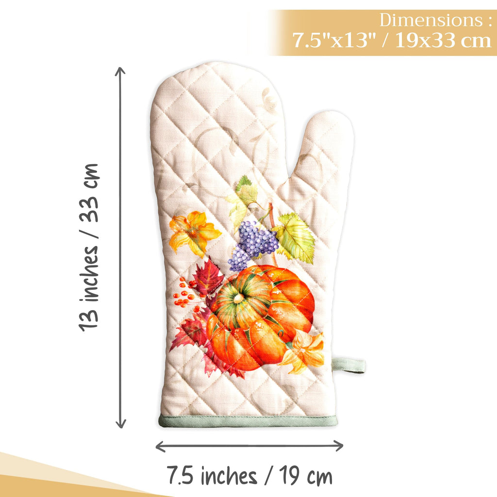 Lumina Oven Mitts