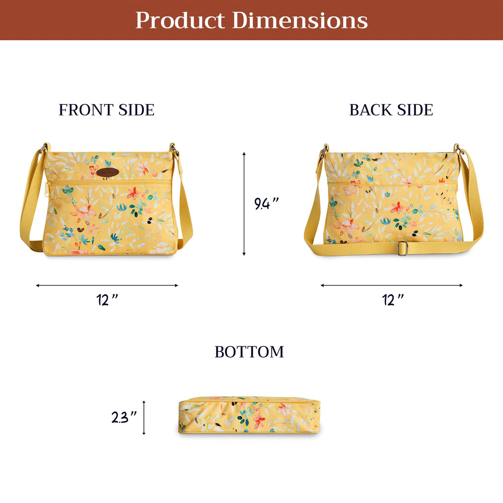 Colmar Cross Body Bags