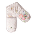 Champ De Mars Double Oven Mitts