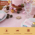 Christmas Market Table Runners