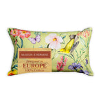 Hesperides Throw Pillow Covers