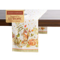Pumpkin Passion Table Runners