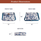 Bonobo Cross Body Bags