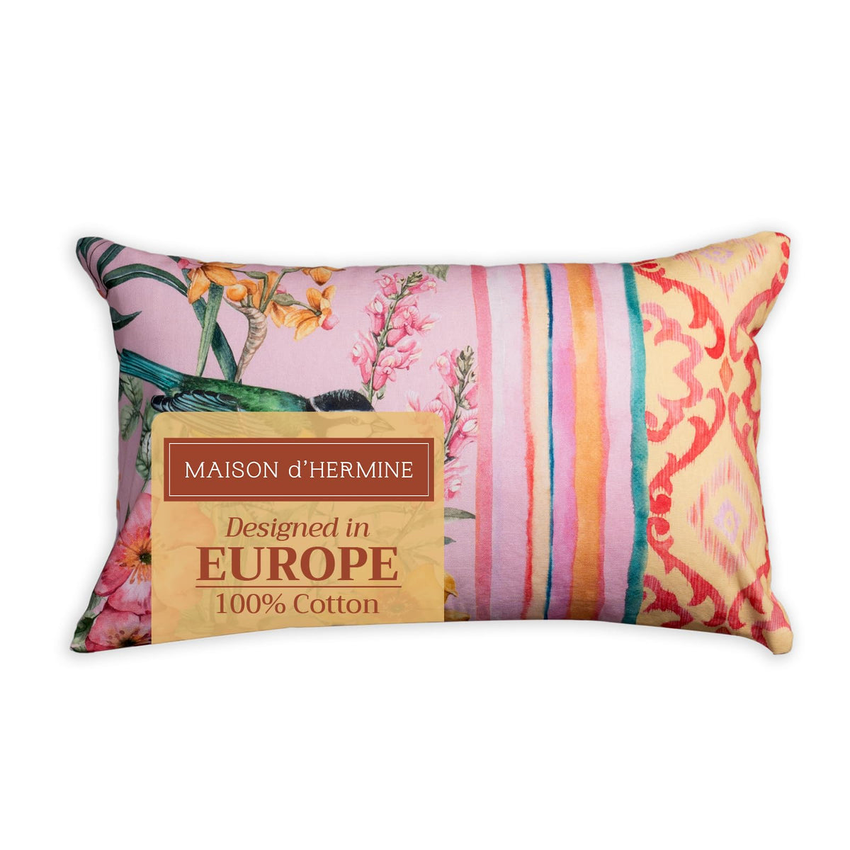 Hesperides Throw Pillow Covers